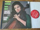 Schumann - Cello Conc / Walevska / Inbal / Philips 6500 160 Stereo Ed1 France NM