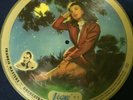 FRANKIE MASTERS:VOGUE PICTURE DISC R772:ALL BY MYSELF / SNIFFLE SONG:1947:78 RPM
