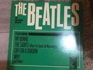 The Beatles With Tony Sheridan & Guests Vinyl LP MGM E/SE4215