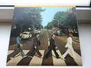 The Beatles ?– Abbey Road Mobile Fidelity Sound Lab ?MFSL 1-023 US 1980 Remaster