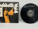 BLACK SABBATH Volume 4 Album LP 1973 Nems Vinyl Good Play Copy OZZY