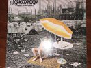SUPERTRAMP - CRISIS? WHAT CRISIS? UK FIRST PRESS VINYL LP