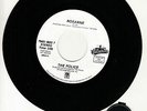 THE POLICE  Roxanne & Can't Stand Losing You 7