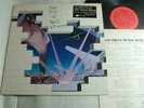 PROMO ONLY / PINK FLOYD THE WALL D.J. COPY / JAPAN WITH PROMO SHEET ot