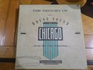 Coffret 12 Disques vinyles 33T 