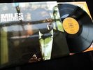 Miles Davis / Herbie Hancock / Ron Carter **Original CBS S 62 976 Stereo LP**