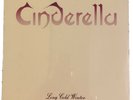 Sealed 1988 Cinderella Long Cold Winter Record (LP) Album BMG Direct Marketing
