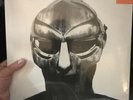 Madvillain Madvillainy Madlib MF DOOM Vinyl LP Stones Throw Out Of Press Rare