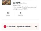 Listing For Belluanton