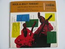 Johnny Burnette Trio 7