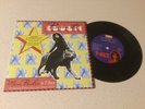 MARC BOLAN / T.REX  -  CHILDREN OF THE REVOLUTION  -  LTD 7” ON DEMON LABEL