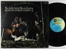 Beacon Street Union - The Clown Died In Marvin Gardens LP - MGM