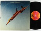 Budgie - Squawk LP - Kapp