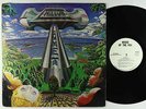 Hillow Hammet - Hillow Hammet's Hammer LP - House Of The Fox Mono