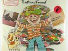 Humble Pie - Lost and Found 2xLP - A&M SEALED