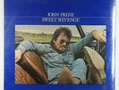 John Prine - Sweet Revenge LP - Atlantic SEALED