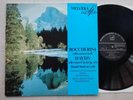 SHAFRAN - MELODIA 489.012 - BOCCHERINI / HAYDN - CELLO CONCERTO