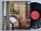 GRUMIAUX / VEYRON-LACROIX - PHILIPS 6500 341 - SCHUBERT - SONATINES 1-3 / DUO
