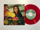 KHANH LY / MAI LEHUYEN / GIAO LINH / LE THU VIETNAMESE EP DU AM 869002 RED VINYL