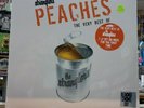 THE STRANGLERS Peaches The Very Best Of ( RSD 2020 Black Friday) (New & Sealed)