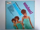 MARTHA REEVES & THE VANDELLAS WATCHOUT   TAMLA MOTOWN TML 11051 SOUL