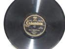 BESSIE SMITH - A GOOD MAN.../MEAN OLD BED BUG BLUES - COLUMBIA 14250-D 78rpm
