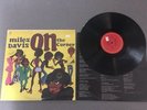Miles Davis - On The Corner LP - Live Evil 2xLP - Bitches Brew 2xLP LOT