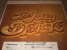 The Isley Brothers Record lp demo promo white label forever gold greatest hits