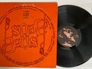 Albert Ayler - Bells - US Stereo ESP 1010 (NM) Ultrasonic Clean