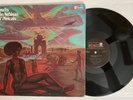 Sun Ra - The Nubians Of Plutonia - 1974 US Press ABC Impulse AS-9242 (VG+)