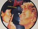 David Bowie-China Girl-1983 Mint Vinyl 7” Picture Disc-EMI EAP 157-Promo