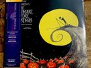 The Nightmare Before Christmas Soundtrack 2XLP Tim Burton Disney Mondo SOLD OUT