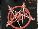SLAYER Criminally Insane (Remix) 1987 LONX133 12