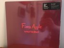 Fiona Apple - When The Pawn LP, Vinyl Me, Please VMP, Exclusive Pressing Sealed