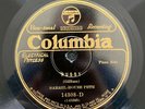 78 RPM Columbia 14308-D Barrel-House Pete 