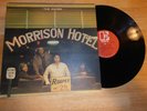 The Doors - Morrison Hotel   ' BIG E '       1st Press        *** VG+ ***