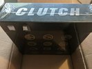 Clutch The Obelisk Box Set RSD 2020 In hand and read to ship