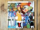 Columbia SAX2460 - Kurt Weill -Suite from the Threepenny Opera-Otto KLEMPERER NM
