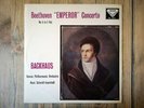 Decca SXL2179 - Beethoven - Piano Concerto 5 