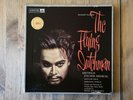 HMV ASD385-87 - Wagner -The Flying Dutchman- FISCHER-DIESKAU - KONWITSCHNY -RARE