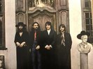 The Beatles- Hey Jude  LP- NM Japan Pressing