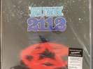 Rush 2112 Amsterdam Audiophile Pressing