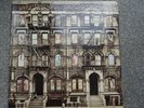 Led Zeppelin  Physical Graffiti      Classic Records Pressing
