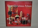 Elvis Presley Elvis' Christmas Album Record   AFM1-5486 50th Anniv GREEN Vinyl