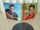 Elvis Presley 1965 Japan Only LP ELVIS' GOLDEN STORY,VOL.1 Japanese