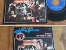 RARE French SP 45t RPM (7') THE ROLLING STONES (1975)