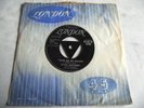 LITTLE ANTHONY   TEARS ON MY PILLOW ** 1958 Tri LONDON 45 MINT-