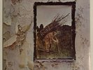 LED ZEPPELIN LED ZEPPELIN IV VINILE VINYL LP W 50008 ITALY