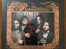 The Raconteurs Broken Boy Soldiers Vinyl LP 2006 V2 records 63881-27306-1