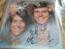 Original The Carpenters SEALED LP A Kind of Hush 1976 - 4581 A&M Records New